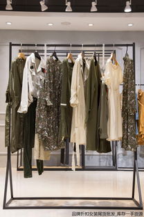 軍品服裝批發 風格、品質與商機并存的市場藍海